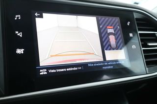 Peugeot 308 1.5 Blue-HDi Allure