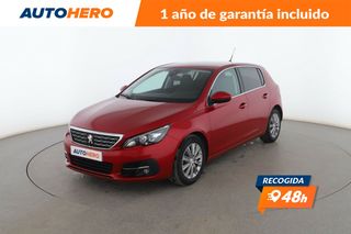 Peugeot 308 1.5 Blue-HDi Allure