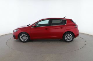 Peugeot 308 1.5 Blue-HDi Allure