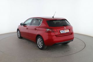 Peugeot 308 1.5 Blue-HDi Allure