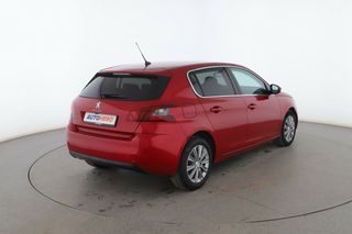 Peugeot 308 1.5 Blue-HDi Allure