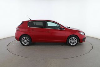 Peugeot 308 1.5 Blue-HDi Allure