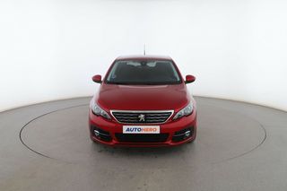 Peugeot 308 1.5 Blue-HDi Allure