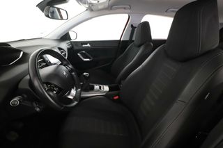 Peugeot 308 1.5 Blue-HDi Allure