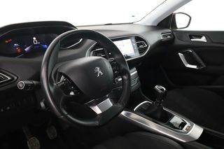 Peugeot 308 1.5 Blue-HDi Allure