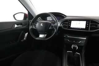 Peugeot 308 1.5 Blue-HDi Allure