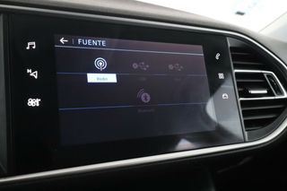Peugeot 308 1.5 Blue-HDi Allure