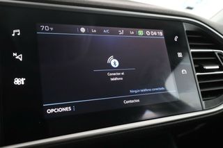 Peugeot 308 1.5 Blue-HDi Allure