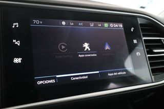 Peugeot 308 1.5 Blue-HDi Allure