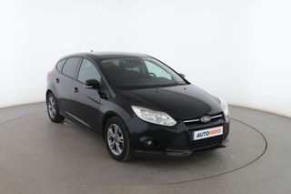 Ford Focus 1.6 TDCi Trend