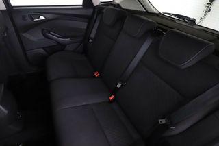Ford Focus 1.6 TDCi Trend