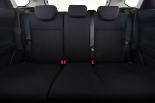 Ford Focus 1.6 TDCi Trend