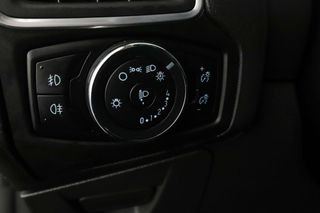 Ford Focus 1.6 TDCi Trend
