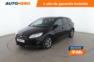 Ford Focus 1.6 TDCi Trend