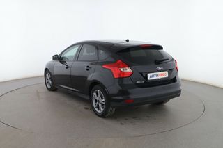 Ford Focus 1.6 TDCi Trend