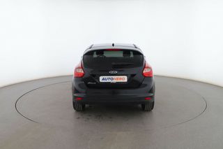 Ford Focus 1.6 TDCi Trend