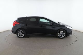 Ford Focus 1.6 TDCi Trend