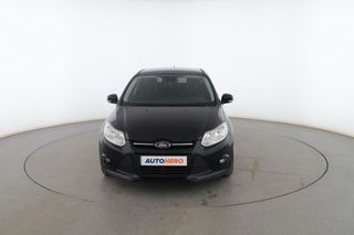 Ford Focus 1.6 TDCi Trend