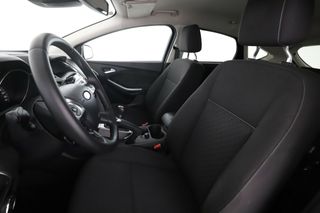 Ford Focus 1.6 TDCi Trend