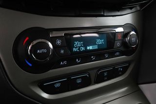 Ford Focus 1.6 TDCi Trend