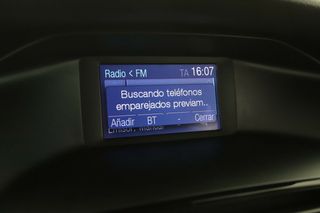 Ford Focus 1.6 TDCi Trend