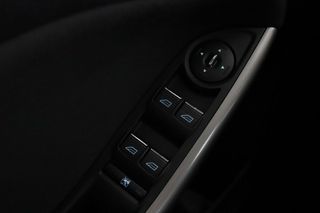 Ford Focus 1.6 TDCi Trend
