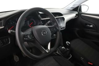 Opel Corsa 1.2 Edition