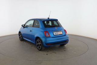 Fiat 500 1.2 S