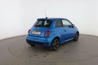 Fiat 500 1.2 S