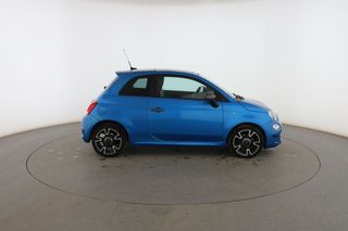 Fiat 500 1.2 S