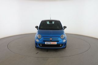 Fiat 500 1.2 S