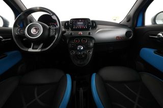 Fiat 500 1.2 S