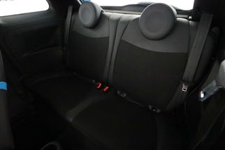 Fiat 500 1.2 S