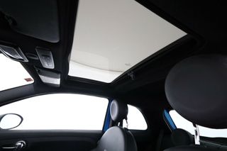Fiat 500 1.2 S