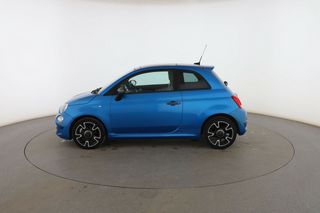 Fiat 500 1.2 S