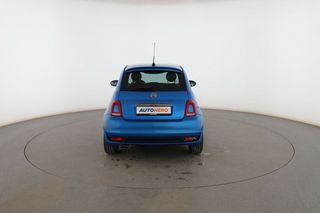 Fiat 500 1.2 S