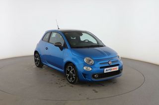 Fiat 500 1.2 S