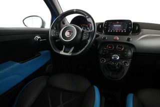 Fiat 500 1.2 S