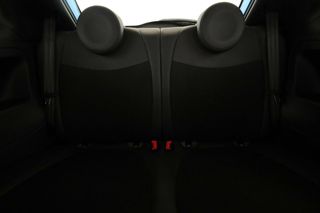 Fiat 500 1.2 S