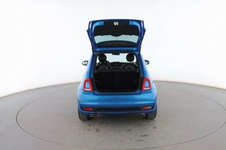 Fiat 500 1.2 S