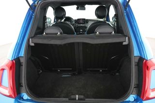 Fiat 500 1.2 S