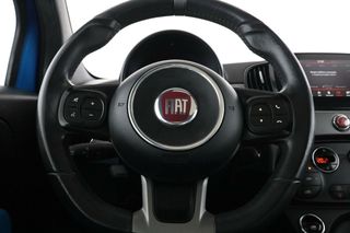 Fiat 500 1.2 S