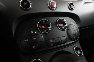 Fiat 500 1.2 S