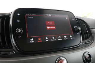 Fiat 500 1.2 S
