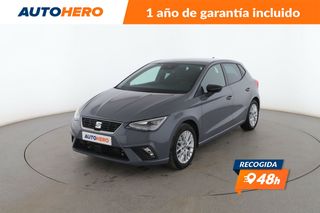 Seat Ibiza 1.0 TSI FR 40 Aniversario