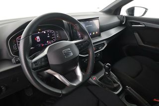 Seat Ibiza 1.0 TSI FR 40 Aniversario