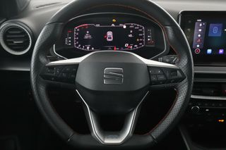 Seat Ibiza 1.0 TSI FR 40 Aniversario