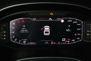 Seat Ibiza 1.0 TSI FR 40 Aniversario
