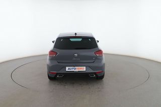 Seat Ibiza 1.0 TSI FR 40 Aniversario