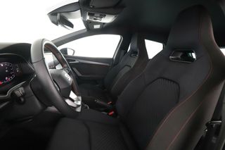 Seat Ibiza 1.0 TSI FR 40 Aniversario
